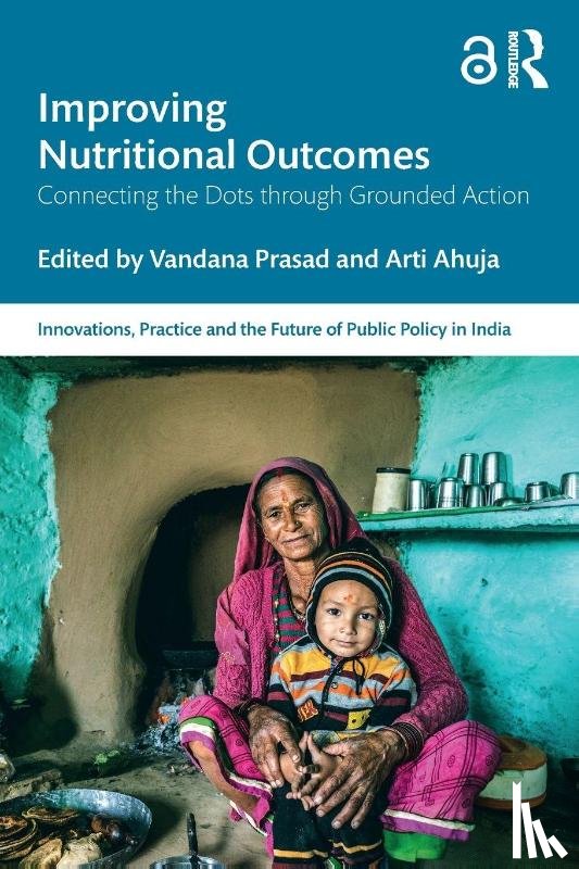  - Improving Nutritional Outcomes