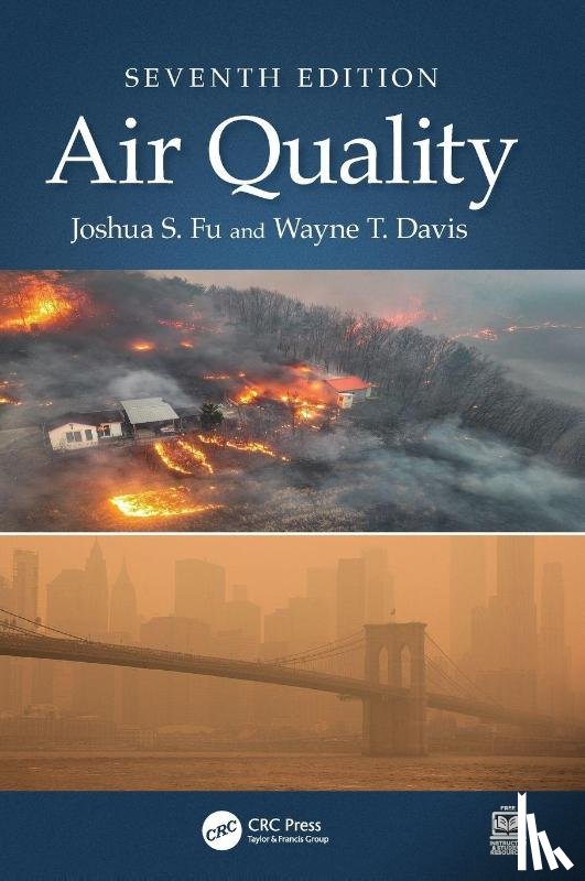 Fu, Joshua S. (University of Tennessee, Davis, Wayne T. (University of Tennessee - Air Quality