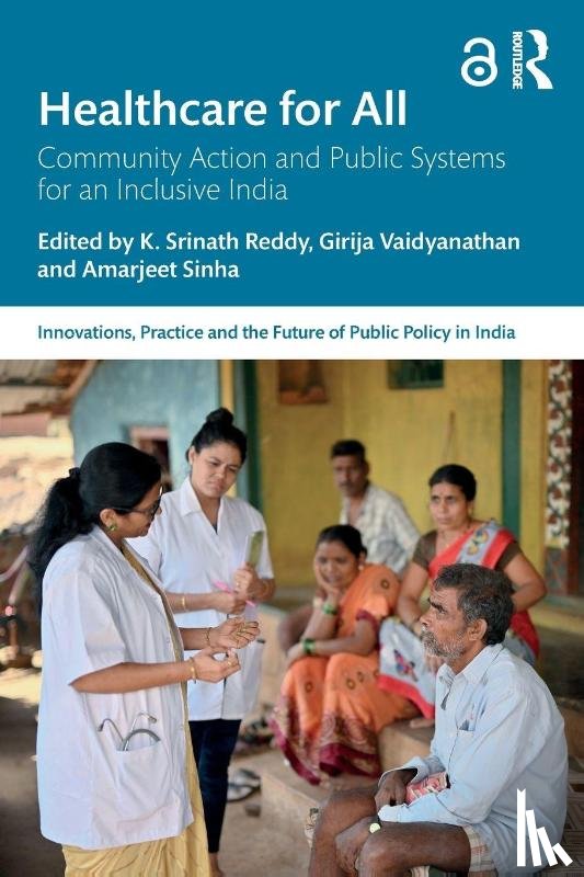  - Healthcare for All