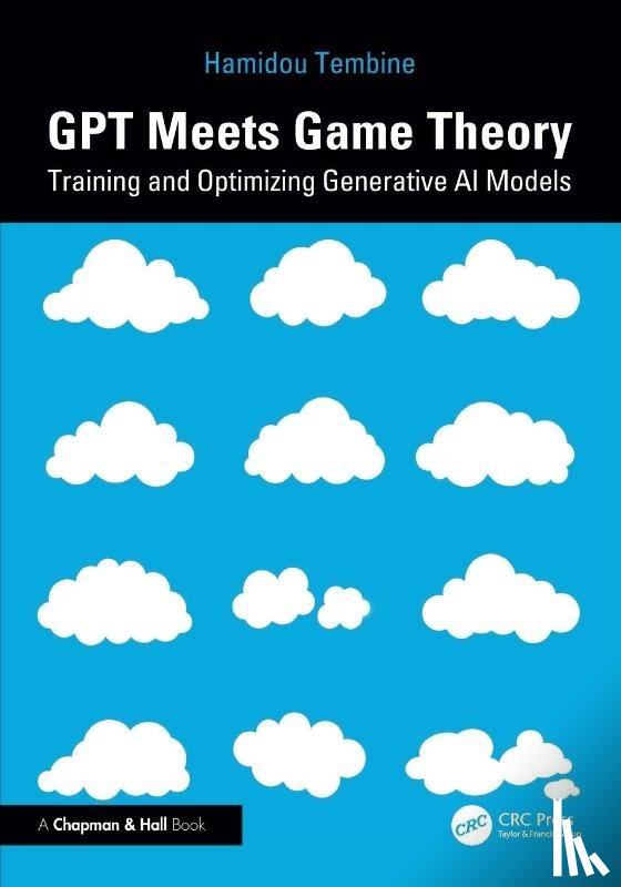 Tembine, Hamidou (New York University - GPT Meets Game Theory