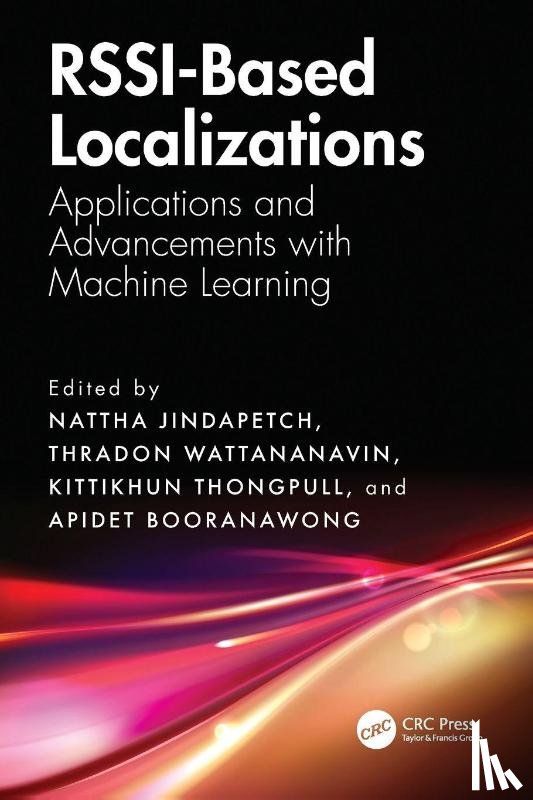  - RSSI-Based Localizations