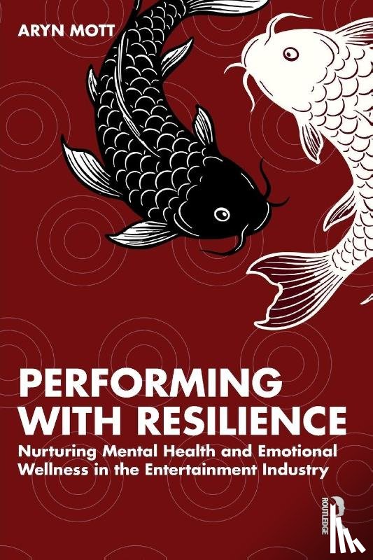 Mott, Aryn (Vancouver Film School - Performing with Resilience