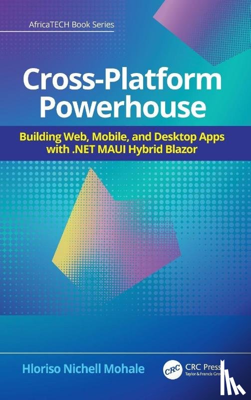 Mohale, Hloriso Nichell - Cross-Platform Powerhouse