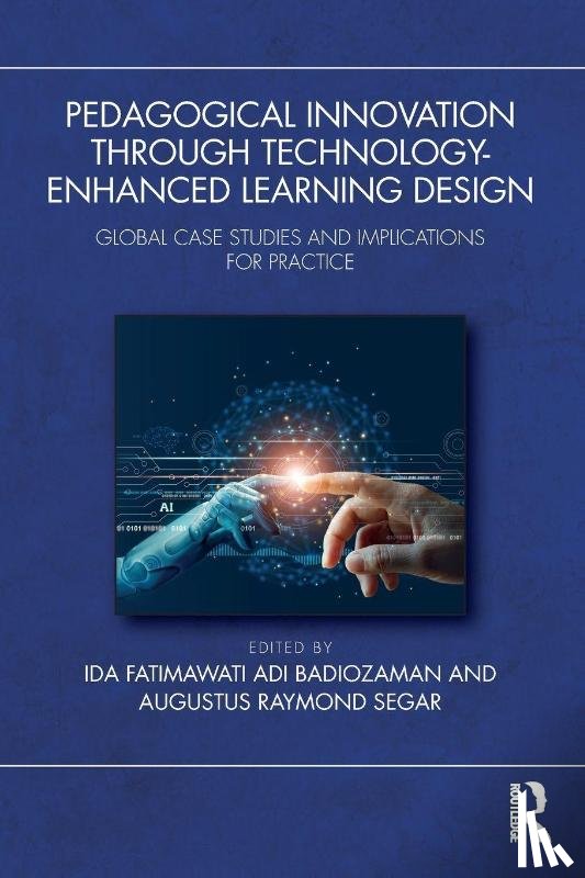  - Pedagogical Innovation Through Technology-Enhanced Learning Design