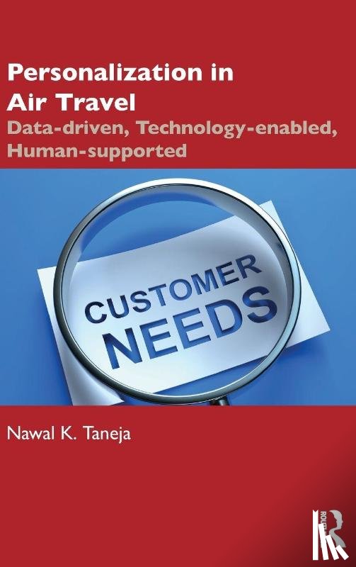 Taneja, Nawal K. (Faculty Emeritus - Personalization in Air Travel