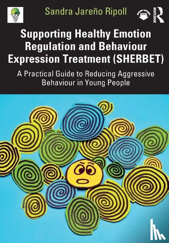 Ripoll, Sandra Jareno - Supporting Healthy Emotion Regulation and Behaviour Expression Treatment (SHERBET)
