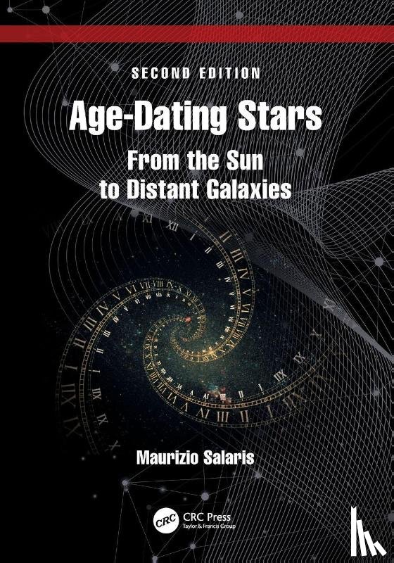 Salaris, Maurizio (Liverpool John Moores University) - Age-Dating Stars