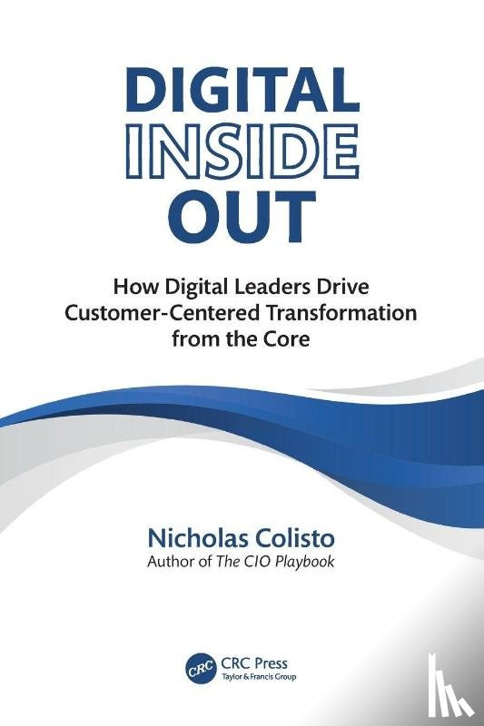 Colisto, Nicholas - Digital Inside Out