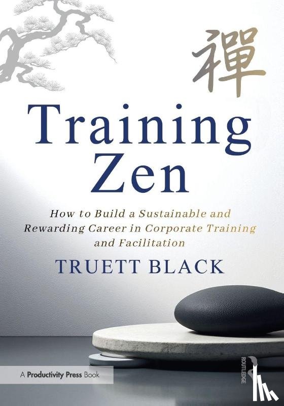 Black, Truett - Training Zen