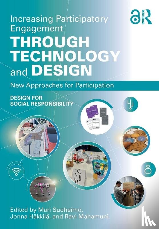  - Increasing Participatory Engagement through Technology and Design