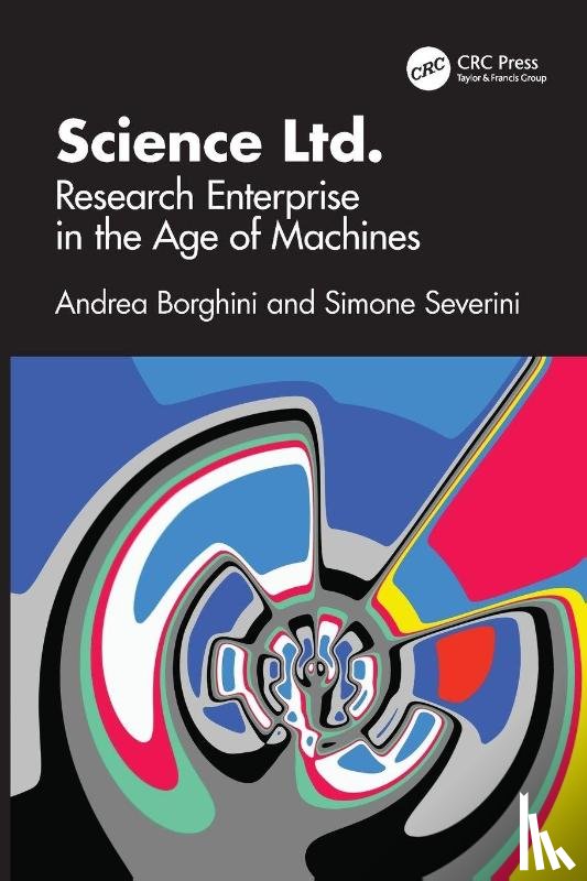 Borghini, Andrea, Severini, Simone - Science Ltd.