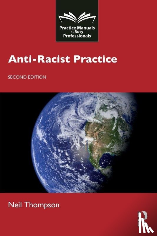 Thompson, Neil - Anti-Racist Practice
