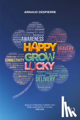 Despierre, Arnaud - Happy Grow Lucky