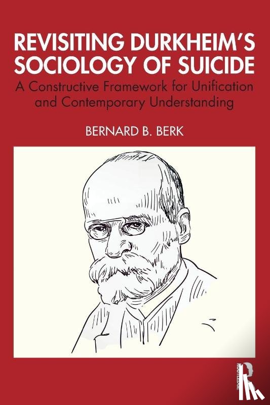 Berk, Bernard B. - Revisiting Durkheim’s Sociology of Suicide