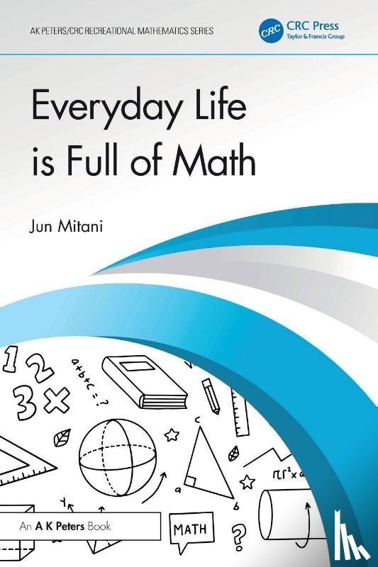 Mitani, Jun (University of Tsukuba - Everyday Life is Full of Math