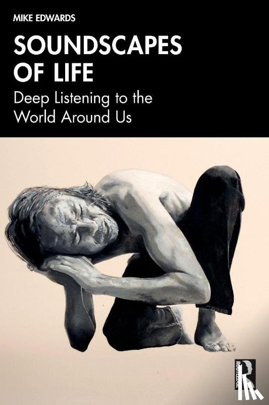 Edwards, Mike - Soundscapes of Life