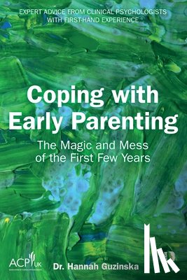 Guzinska, Hannah - Coping with Early Parenting