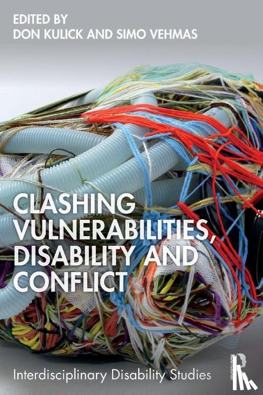  - Clashing Vulnerabilities, Disability and Conflict
