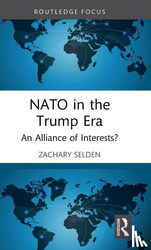 Selden, Zachary (University of Flordia - NATO in the Trump Era