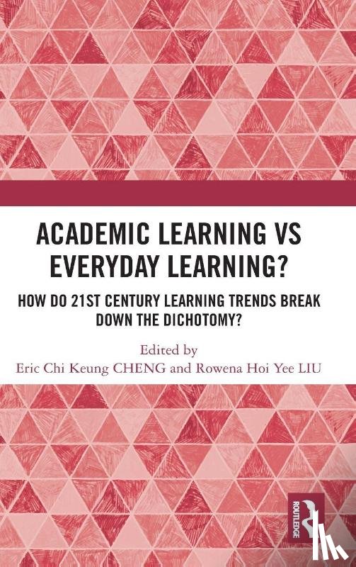  - Academic Learning vs Everyday Learning?