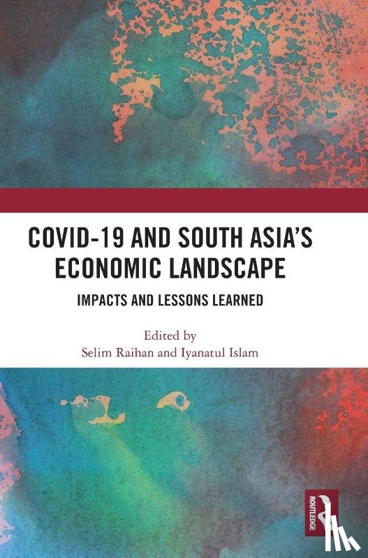  - COVID-19 and South Asia's Economic Landscape