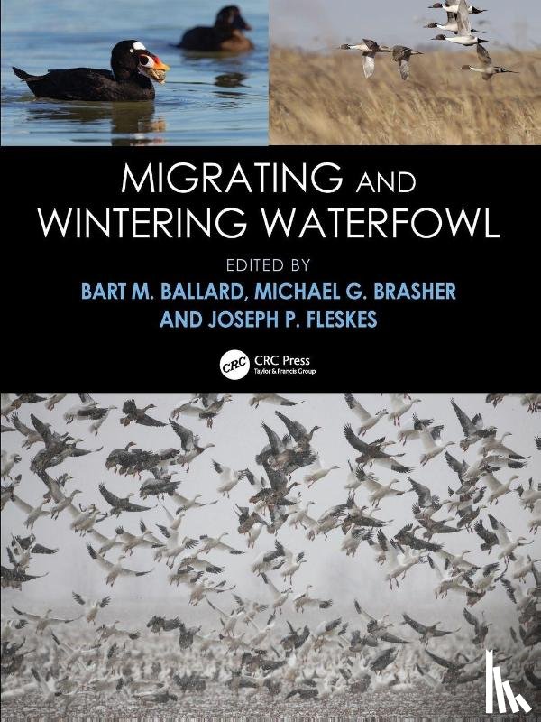  - Migrating and Wintering Waterfowl