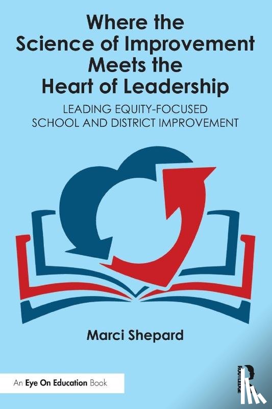 Shepard, Marci (Ohio University - Where the Science of Improvement Meets the Heart of Leadership