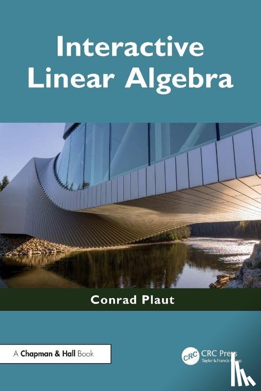 Plaut, Conrad - Interactive Linear Algebra