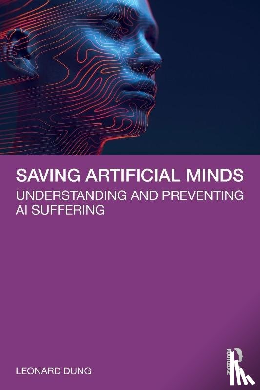 Dung, Leonard (Ruhr-University Bochum - Saving Artificial Minds