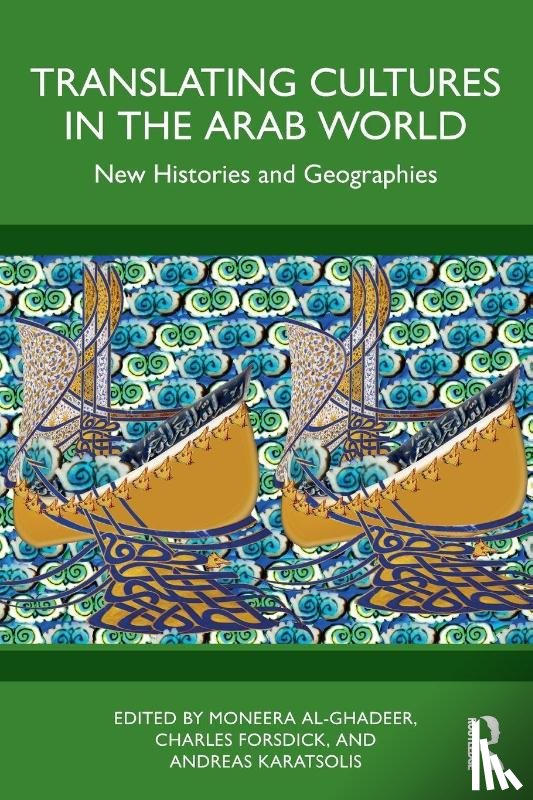  - Translating Cultures in the Arab World