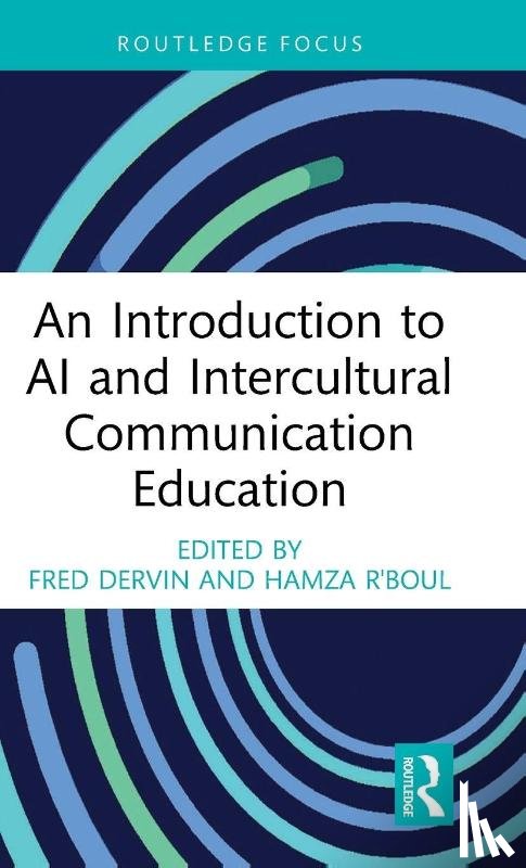  - An Introduction to AI and Intercultural Communication Education