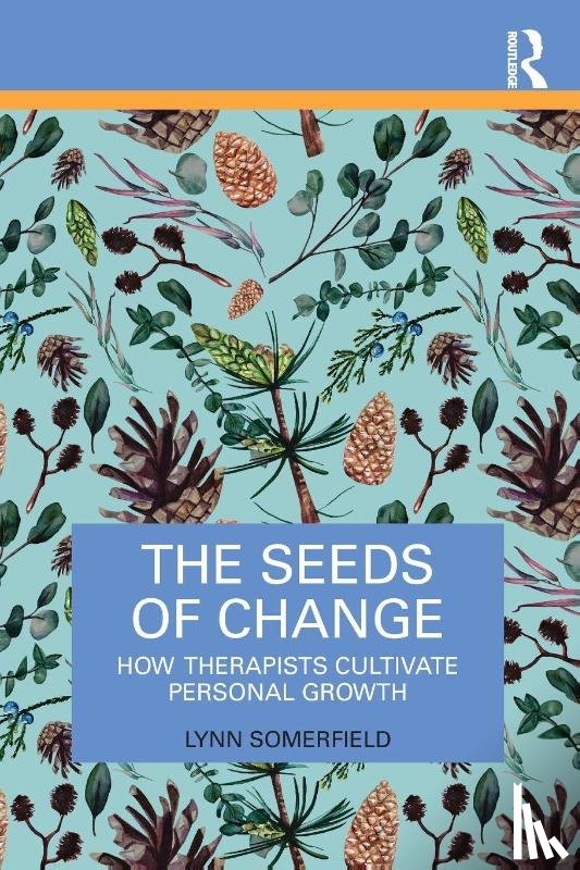 Somerfield, Lynn - The Seeds of Change