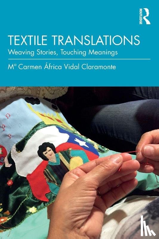Vidal Claramonte, Mª Carmen Africa - Textile Translations