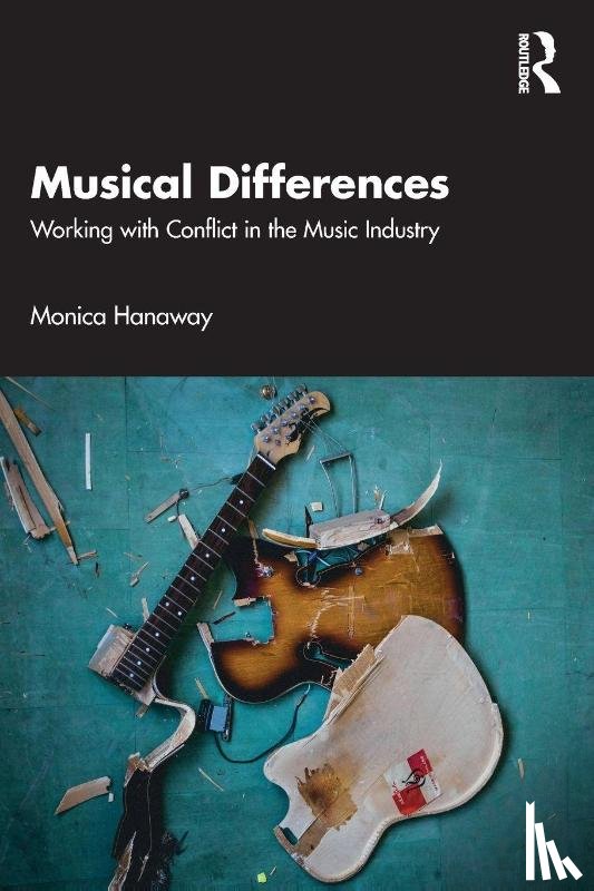 Hanaway, Monica - Musical Differences