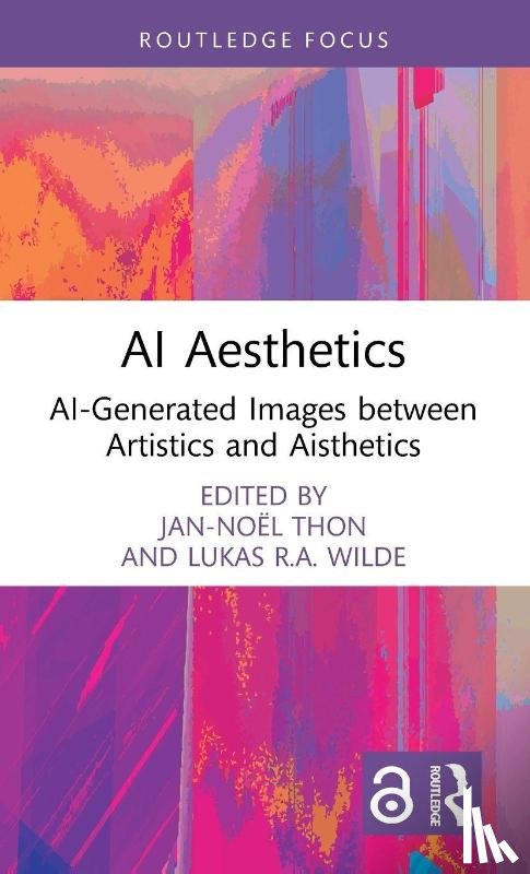  - AI Aesthetics