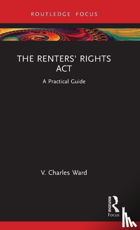 Ward, V. Charles - The Renters' Rights Act
