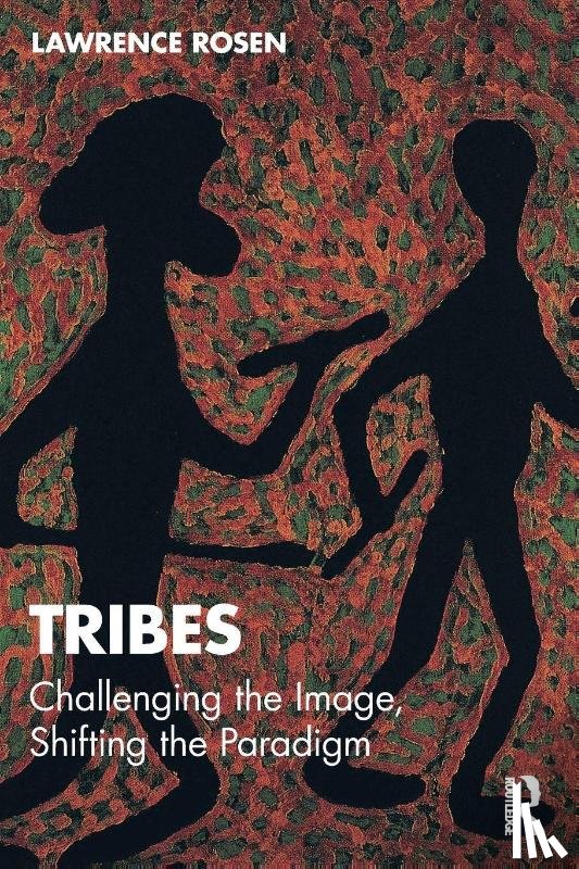 Rosen, Lawrence (Princeton University - Tribes