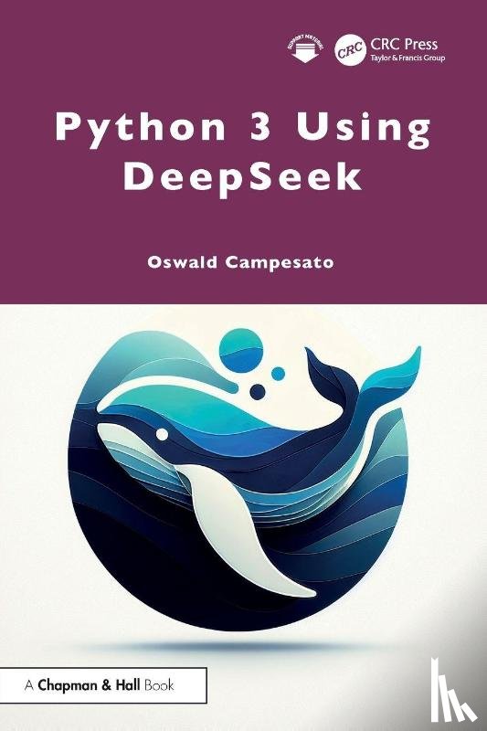 Campesato, Oswald - Python 3 Using DeepSeek