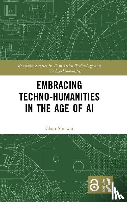 Sin-wai, Chan (The Chinese University of Hong Kong - Embracing Techno-humanities in the Age of AI