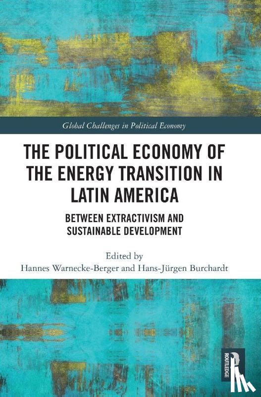  - The Political Economy of the Energy Transition in Latin America