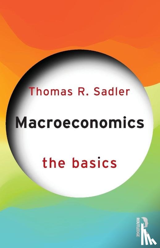 Sadler, Thomas R. - Macroeconomics
