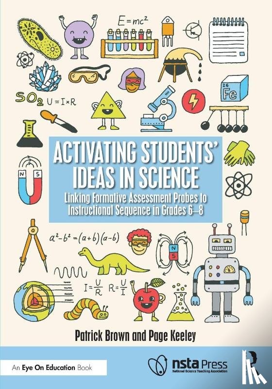 Brown, Patrick, Keeley, Page - Activating Students' Ideas in Science