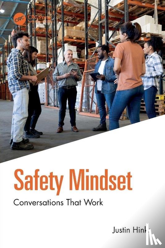 Hinks, Justin - Safety Mindset