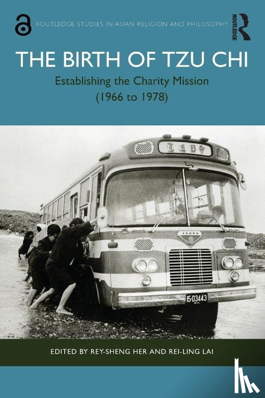  - The Birth of Tzu Chi