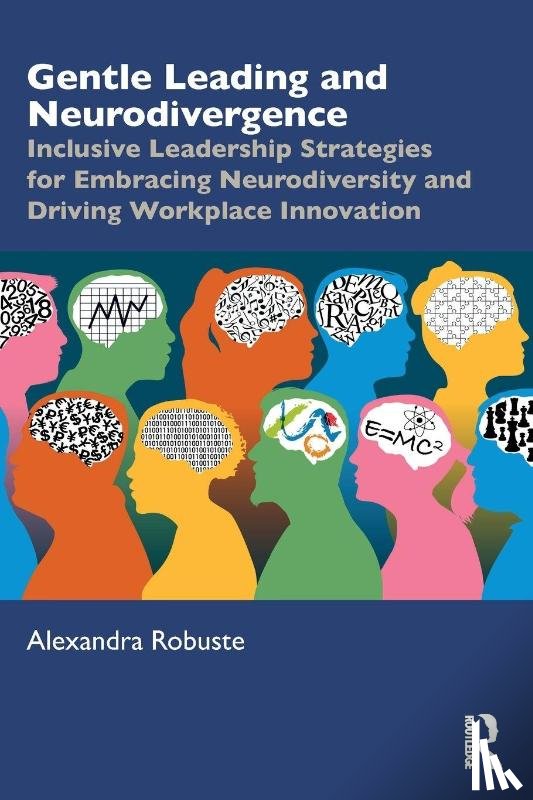 Robuste, Alexandra - Gentle Leading and Neurodivergence