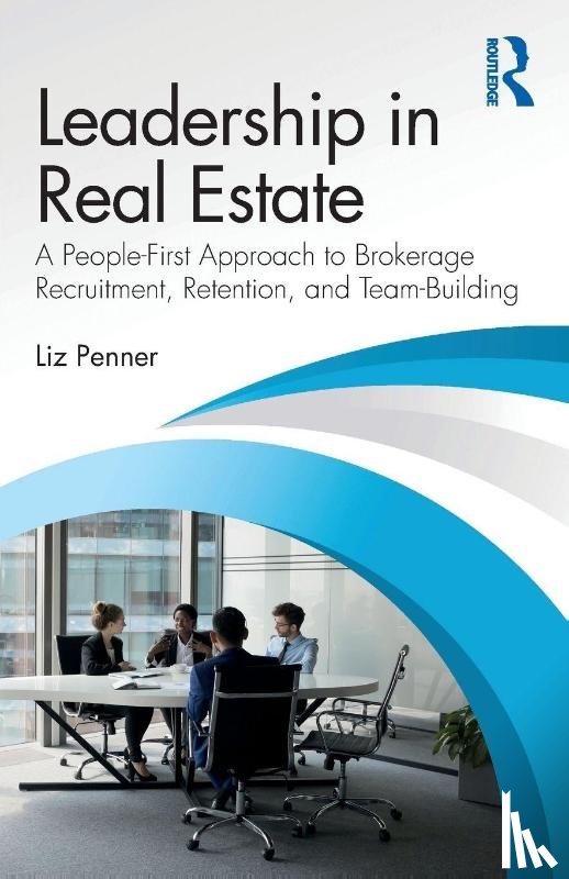 Penner, Liz - Leadership in Real Estate