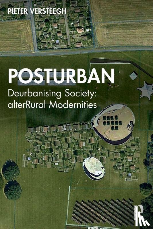 Versteegh, Pieter - Posturban