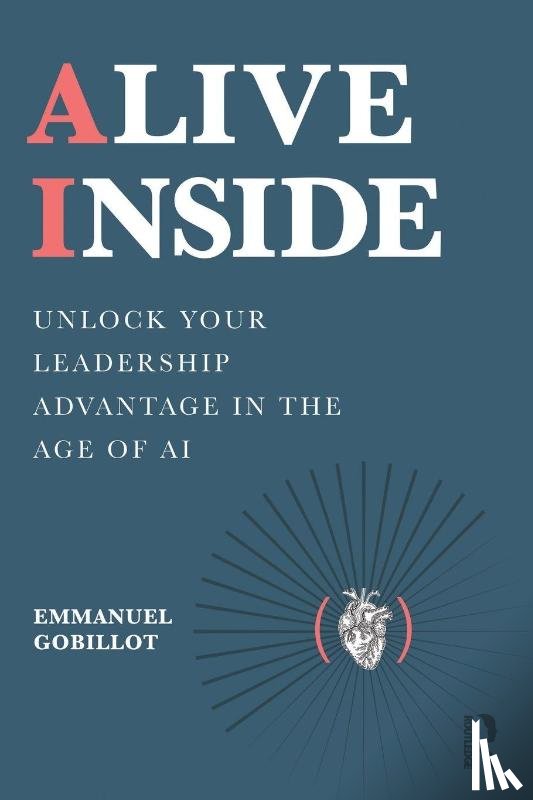 Gobillot, Emmanuel - Alive Inside