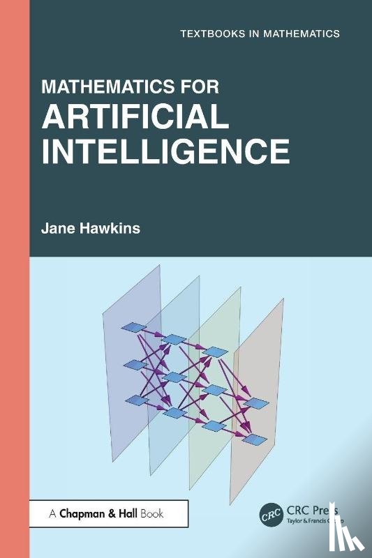 Hawkins, Jane - Mathematics for Artificial Intelligence
