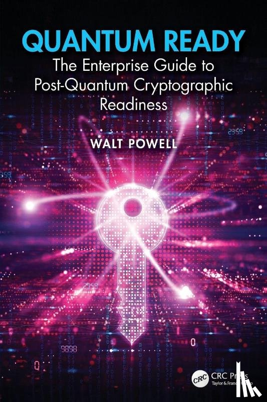Powell, Walt - Quantum Ready